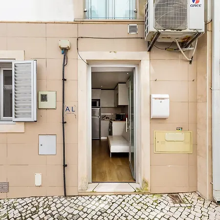 Casa Do Elevador